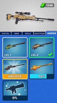 子弹射击 v3.0.5