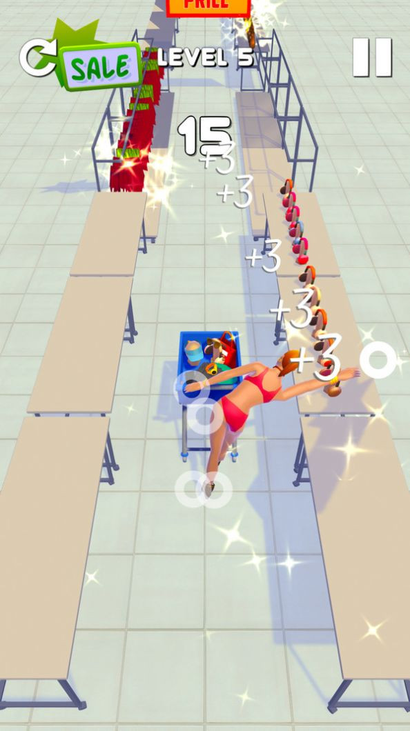 购物我最美  v1.0