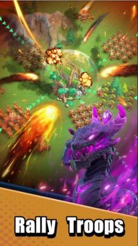 英灵守护Animal Lords v3.0.5