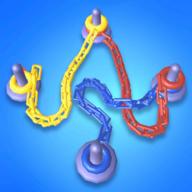 Go Knots 3D(3D解绳结)