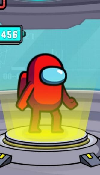 太空木头人 v1.0.0