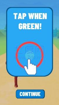 骑士冲锋Stab 0.1