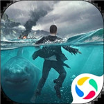 迷失蔚蓝无限钻石