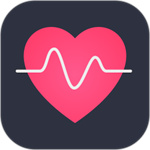 知心心率检测app