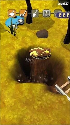 淘金热汉化版  v1.4.0