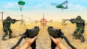 反恐射击突击任务  v1.0.5