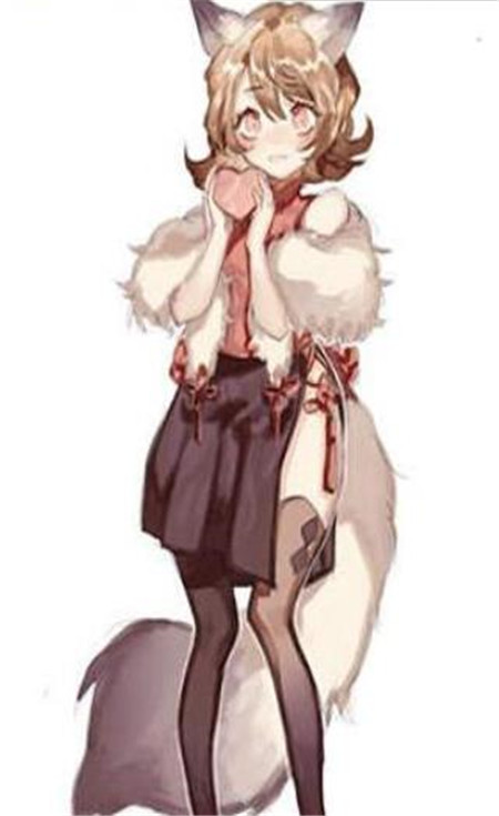 王者荣耀kuro正能量女英雄 v3.90.01