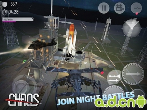 直升机锦标赛 修改版(含数据包) v1.1.2 v3.1.5