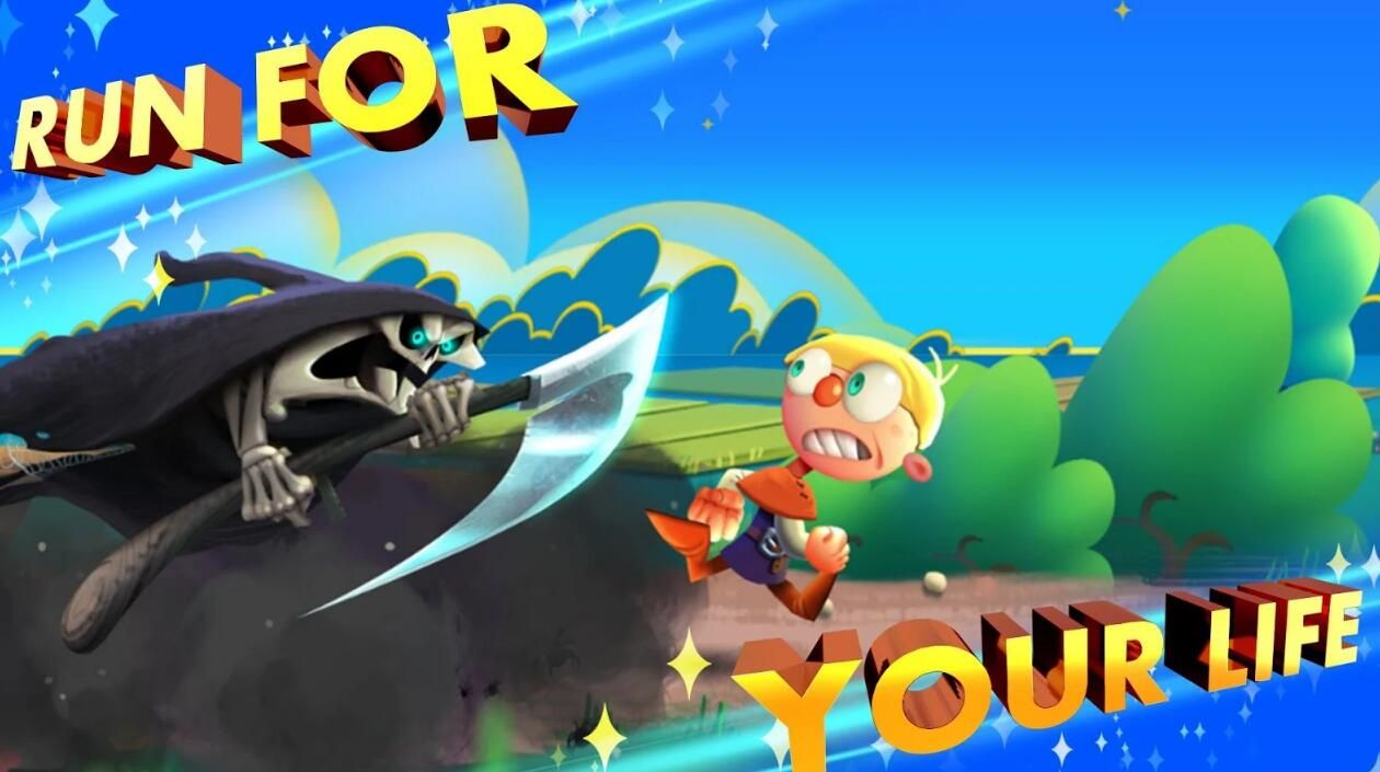 神奇之旅手机游戏最新版（Miracle Run） V1.5 v3.0.2