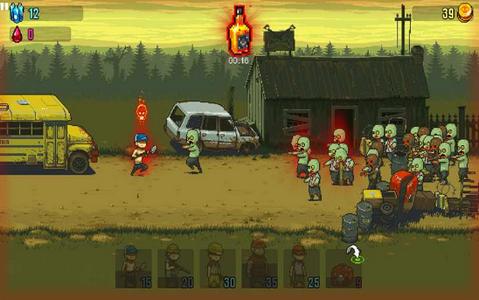 勇士大战僵尸2 2024-06-25 15:08