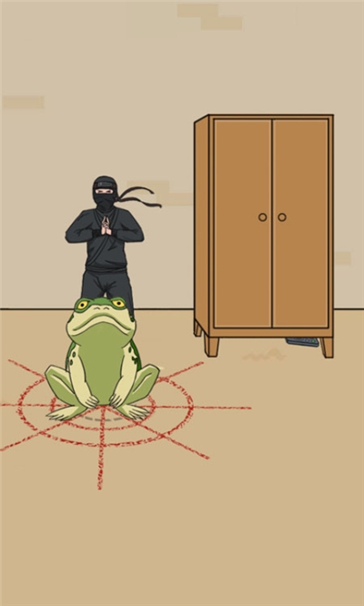 爸爸不给我看电视最新版 v1.0