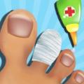 修脚解压模拟器游戏最新安卓版