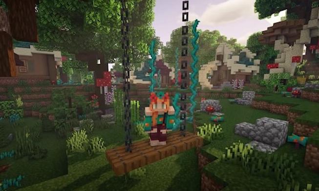 像素岛生存模拟 v1.0