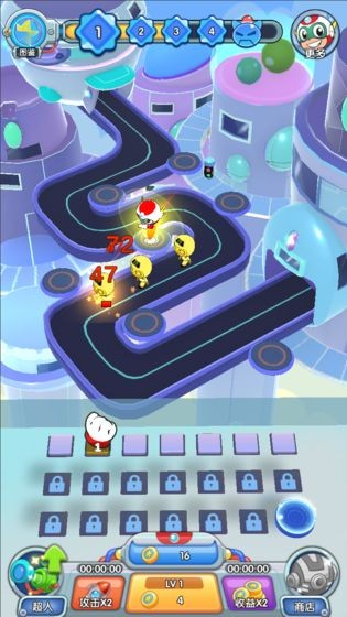 开心超人联盟守护游戏 2024-06-25 15:08