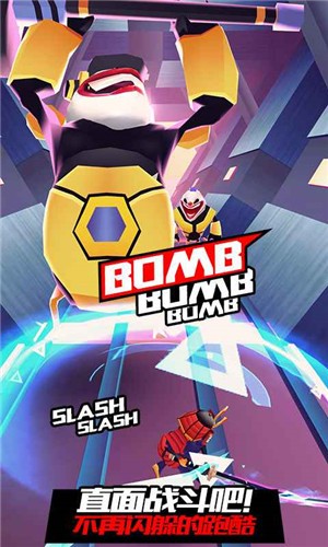 战斗少女跑酷1.73.1683 2021-05-10 09:09