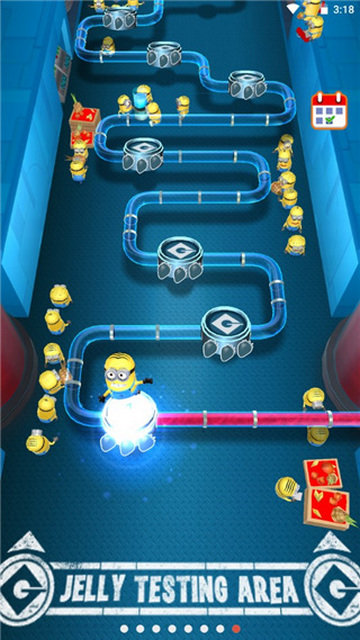 小黄人快跑官方版 v9.0.0h