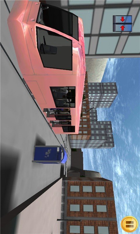 电车模拟驾驶3D 版本:v6.3.0.33
