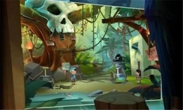 拯救贝尔斯登  v300.1.1.3018