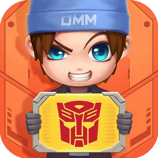 逃跑吧少年无限修改器