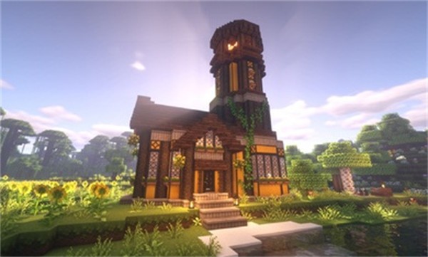 疯狂的机器人世界  v321862