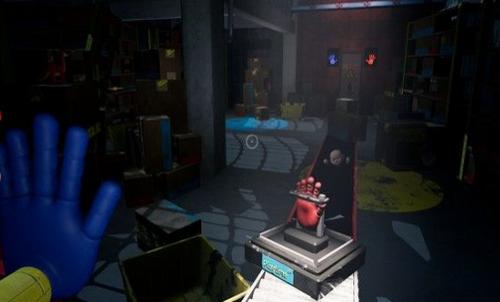 波比的游戏时间 v2.3