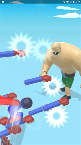 英雄要坚强  v0.0.1