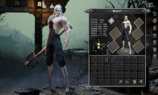 九龙神墓手游官方最新版  v3.5.4