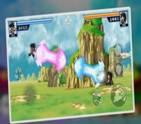 龙之战士传奇冠军Dragon Warriors v4.0.5