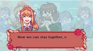 黑色星期五之夜模组莫妮卡