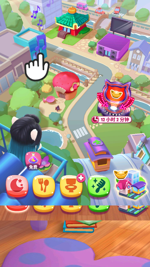 我的安吉拉2国际服 v2.6.1.24681