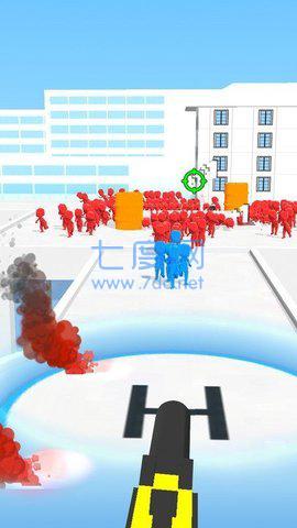 空中营救行动 v1.0.0