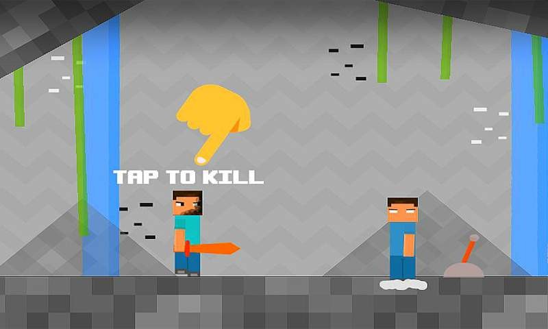布娃娃神射手 v0.1