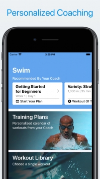 MySwimPro v2.0.5