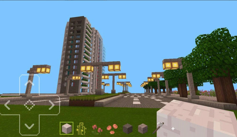 工匠建筑工艺 v1.9.216