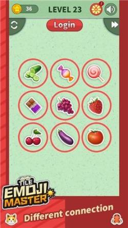 瓷砖表情大师 v1.0