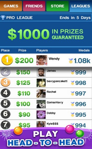 泡泡射击大战 2024-06-25 15:08