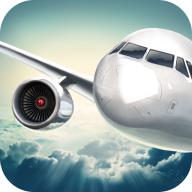 3D航空模拟器