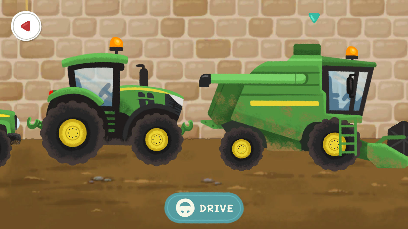 儿童农场模拟器