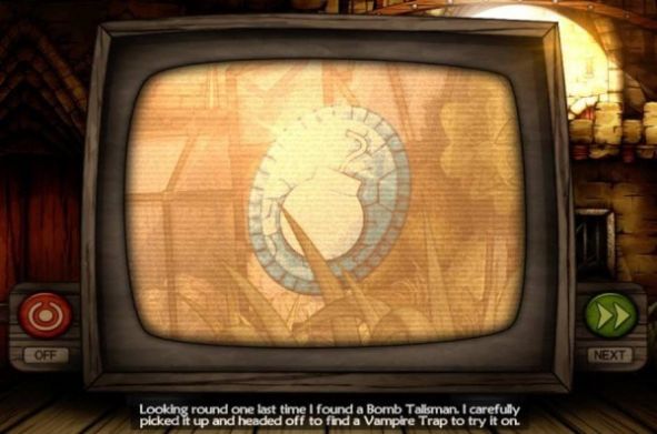 珊迪大冒险游戏安卓版最新版图片1