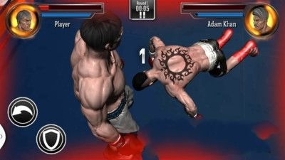 打擂台单机手机游戏最新版