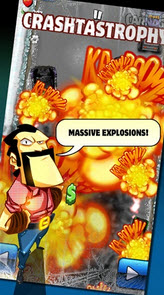 特技小子2修改版 1.4.0 无限钞票版