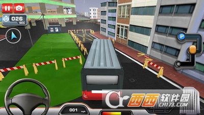 终极停车模拟器游戏 v2.03 安卓版