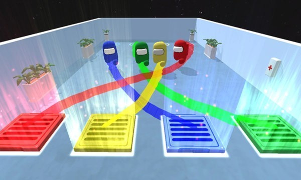 小英雄冒险  v1.1