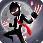 火柴人特工复仇