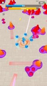 粘液战士割草 v1.0