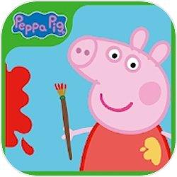 Peppa Paintbox(小猪佩奇颜料盒)