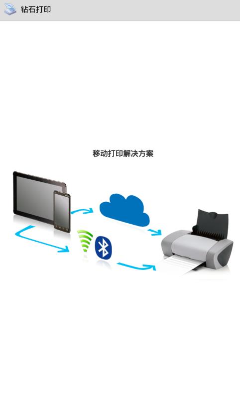 钻石打印  v1.0.0