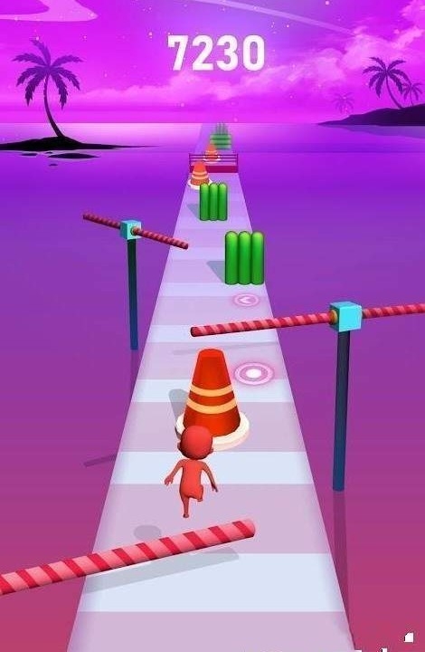 音乐赛跑达人 音乐赛跑达人