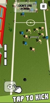 强袭足球Power Strike Soccer v3.0.5