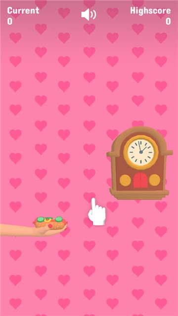 大力扔香肠 v1.1.3